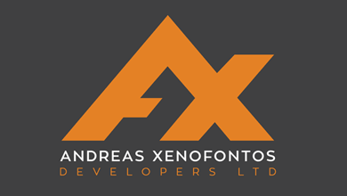 Xenofontos Developers Logo
