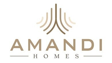 Amandi Homes Logo