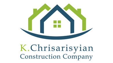 Chrisarisyian Construction LTD Logo