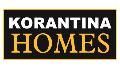 Korantina Homes Logo