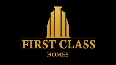 First Class Homes Developers Logo
