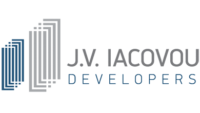 Iacovou Developers Logo