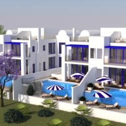 Win Win Developers Sea Front Heights