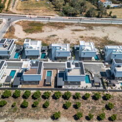 Gloria Residences A Hidden Gem Nestled In The Tranquil Neighborhood Of Lower Geroskipou