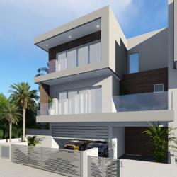 Residence 01 Ayios Athanasios 3