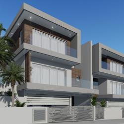 Residence 01 Ayios Athanasios