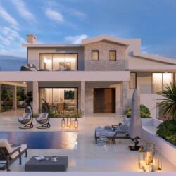 Avakas Villas For Sale In Paphos