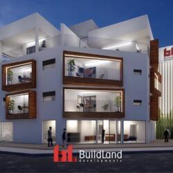 Build Land Developers Apartments For Sale