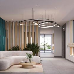 Luma Apratmenst For Sale Lobby