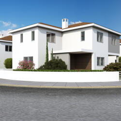 Syrita Homes Independent Homes With Energy Efficiency Class A