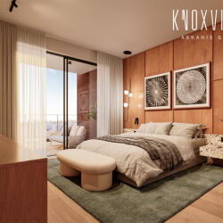 Knoxville Luxurious Lifestyle Four Ensuite Bedrooms