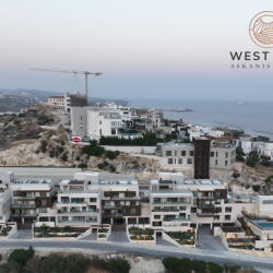 West Hill Apartments For Sale In Limassol