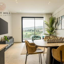 West Hill Modern Apartments For Sale In Limassol