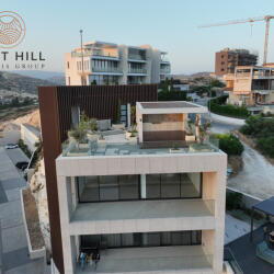 West Hill Spacious Apartments For Sale In Amathounta Limassol