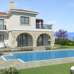 Aristo Developers Payia Coastal Villas Sea Caves Residences