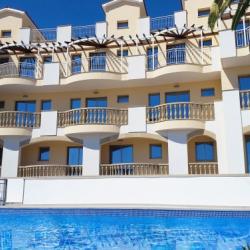 Aristo Developers Pearl Park Residences