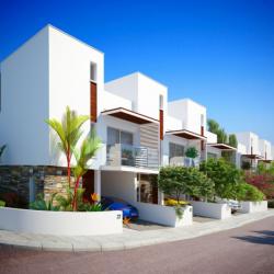 Aristo Developers Plage Residences Beautiful Mediterranean Homes