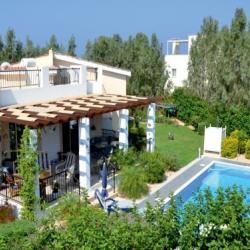 Aristo Developers Pomos Sunset