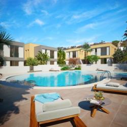 Aristo Developers Rose Gardens Luxury City Apartments And Villas