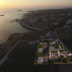 Aristo Developers Sea Caves Residences