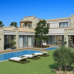 Aristo Developers Venus Rock Golf Resort