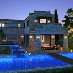 Aristo Developers Venus Rock Imperial Residences