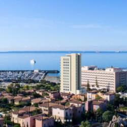Ultra Luxury Apartments Complex In Limassol