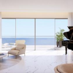 Cybarco Trilogy Luxury Limassol Living