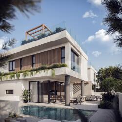 Alma Villas For Sale In Protaras