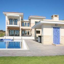 For Sale Detached Villas In Kalogiri Limassol