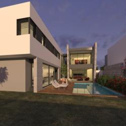 Nicolaou Bros Filoxenou