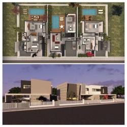 Nicolaou Bros Filoxenou Plus Residences