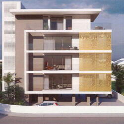 Hesperia Residences Apartments For Sale In Paphos