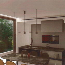 Hesperia Residences Kitchen Apartments For Sale In Paphos