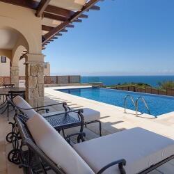 Aphrodite Hills Holiday