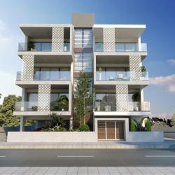 St Chara Athina Aglantzia Flats For Sale 3 Bedroom